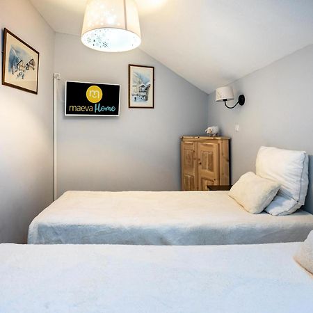 Residence Albane - Maeva Home Vars  Luaran gambar
