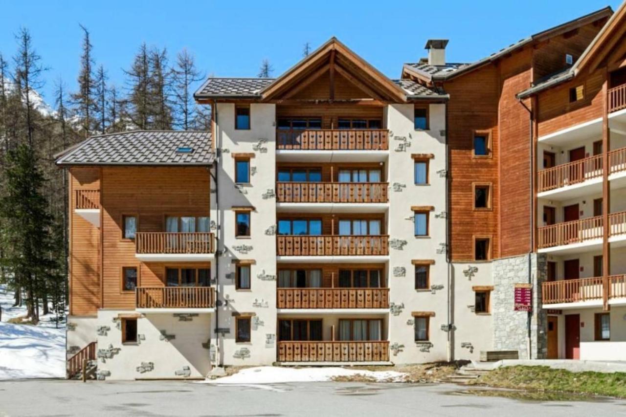 Residence Albane - Maeva Home Vars  Luaran gambar