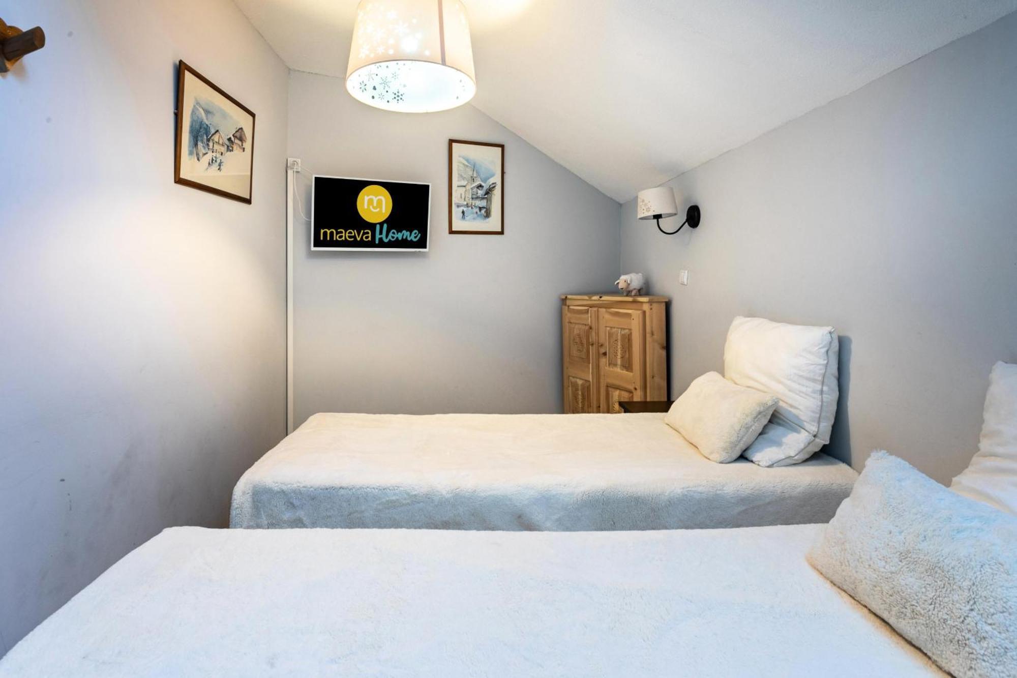 Residence Albane - Maeva Home Vars  Luaran gambar