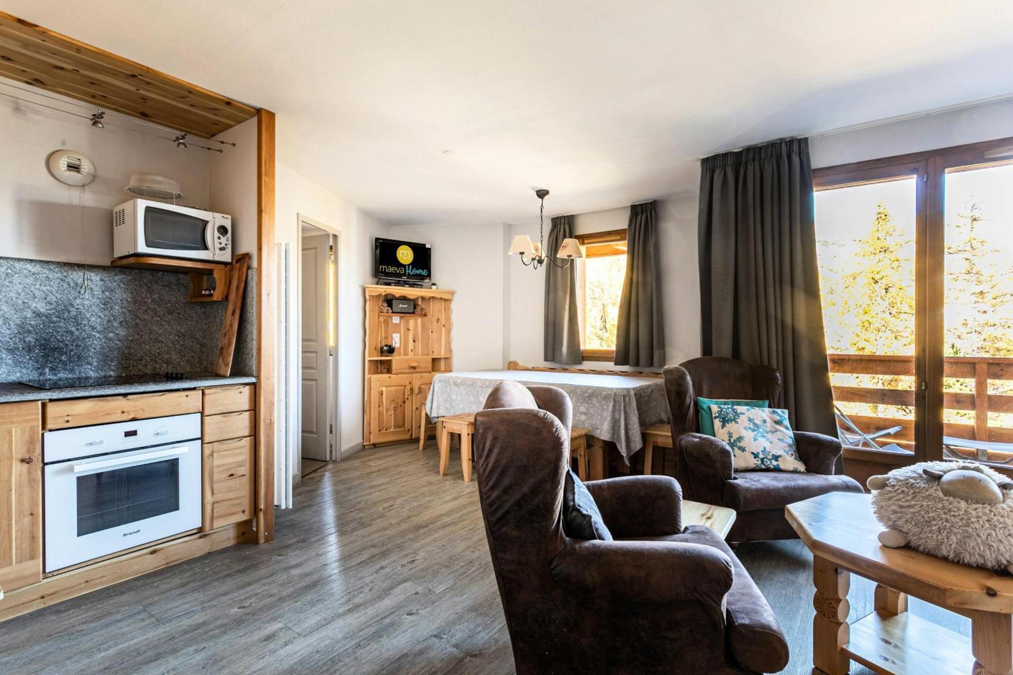 Residence Albane - Maeva Home Vars  Luaran gambar