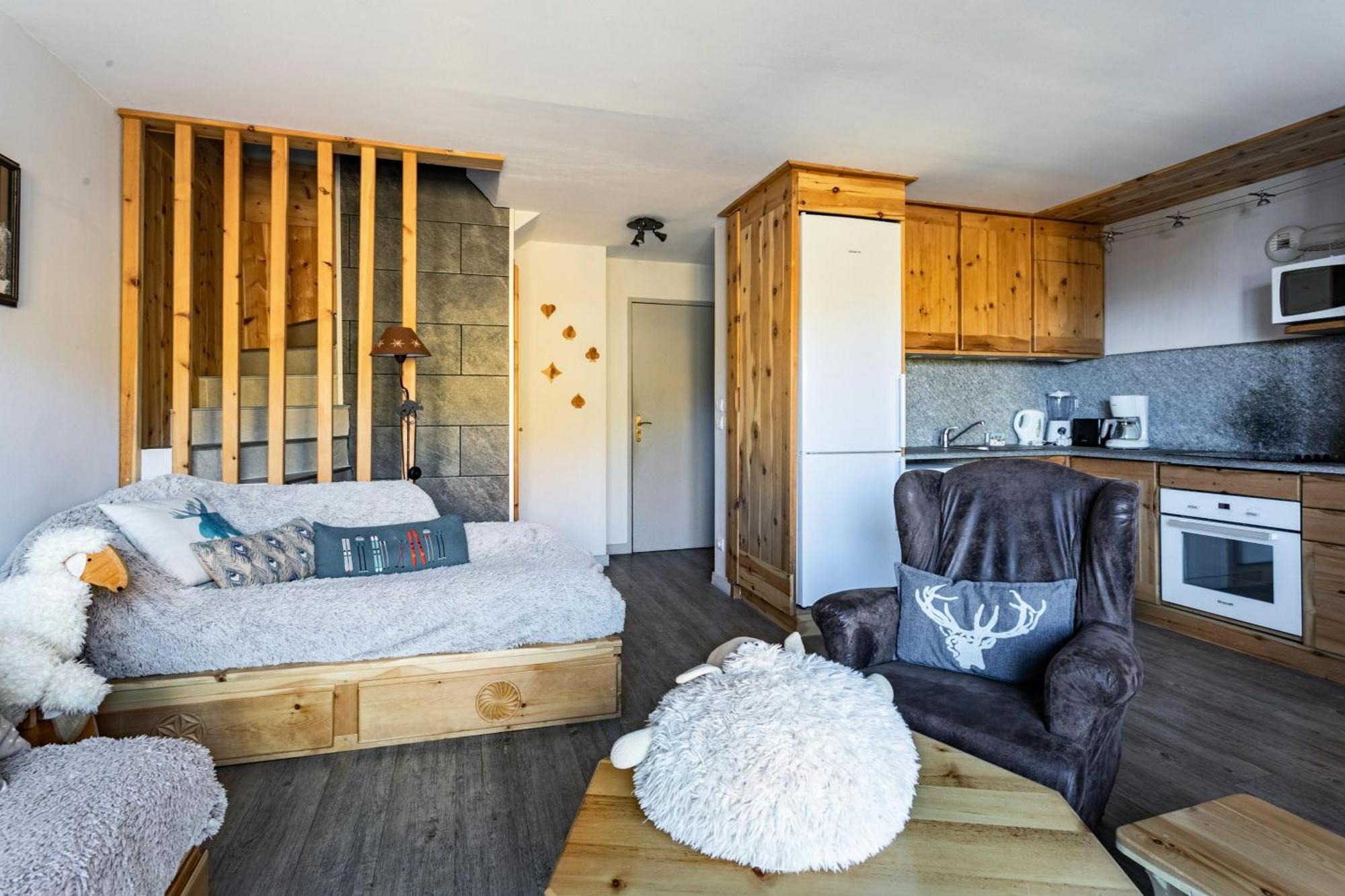 Residence Albane - Maeva Home Vars  Luaran gambar