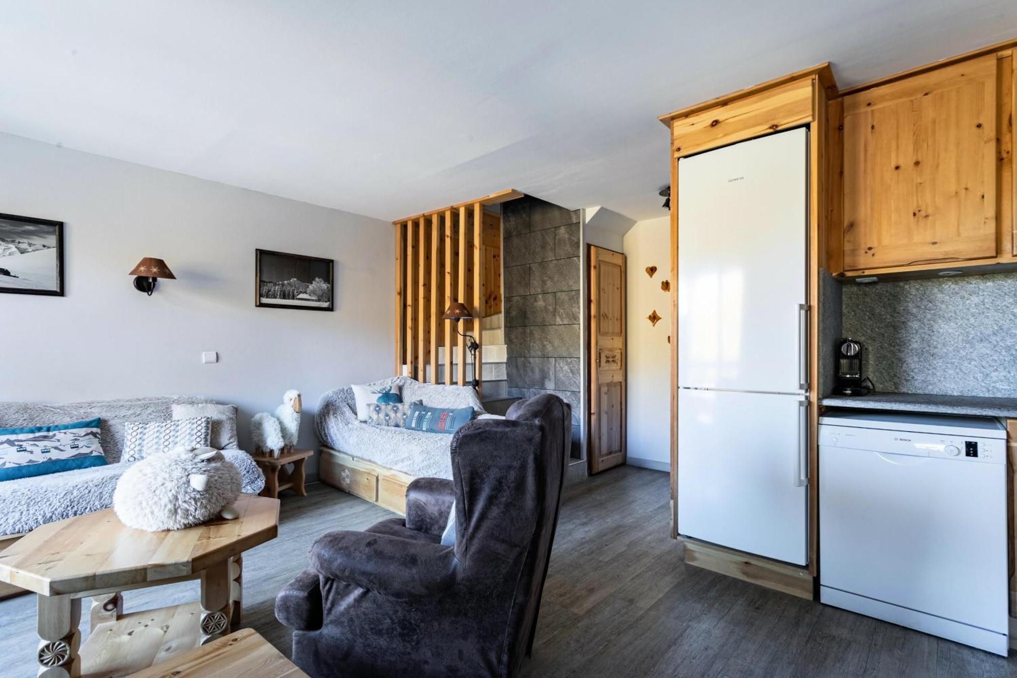 Residence Albane - Maeva Home Vars  Luaran gambar