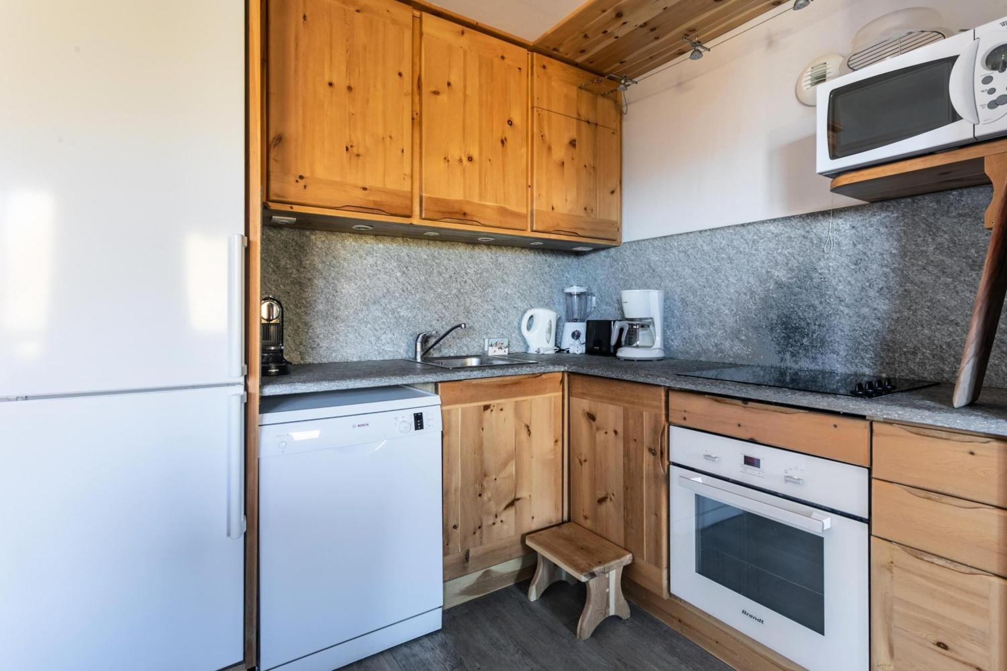 Residence Albane - Maeva Home Vars  Luaran gambar