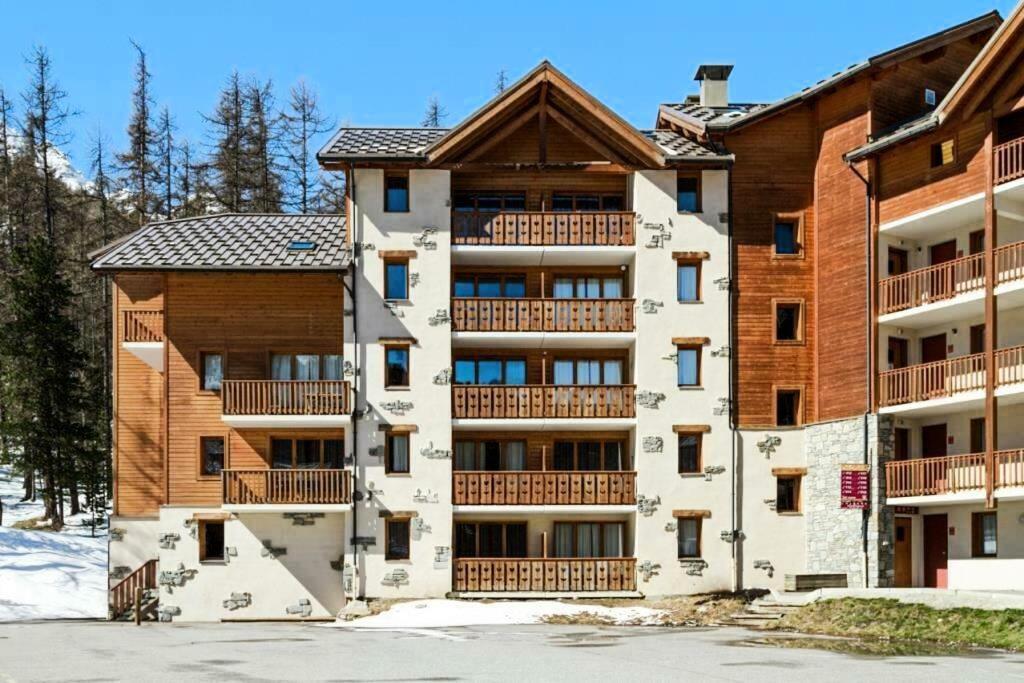 Residence Albane - Maeva Home Vars  Luaran gambar