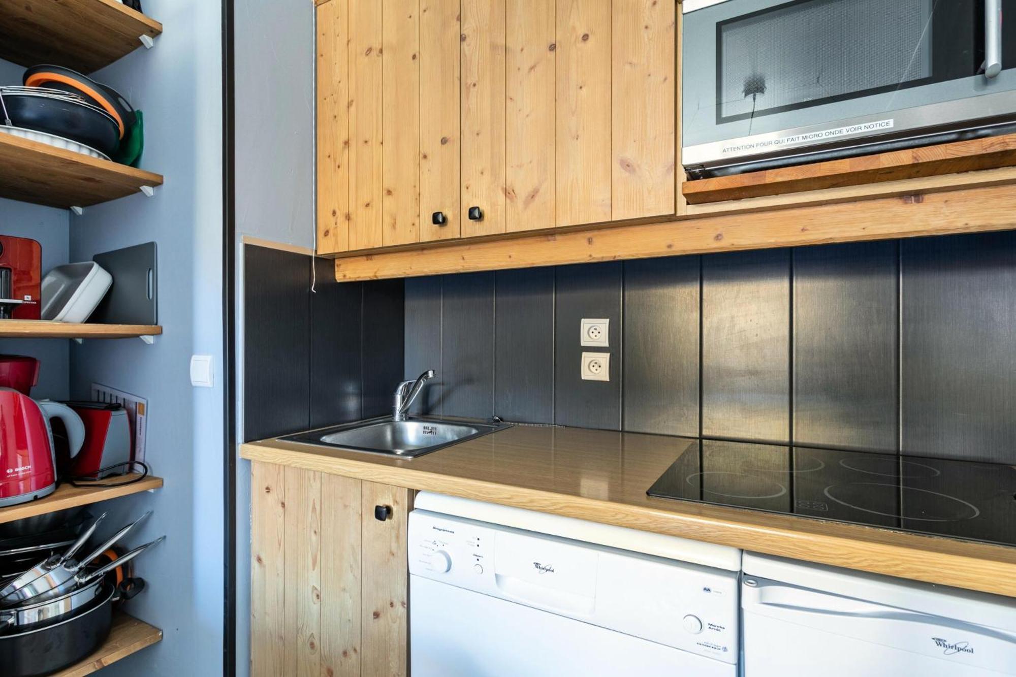Residence Albane - Maeva Home Vars  Luaran gambar
