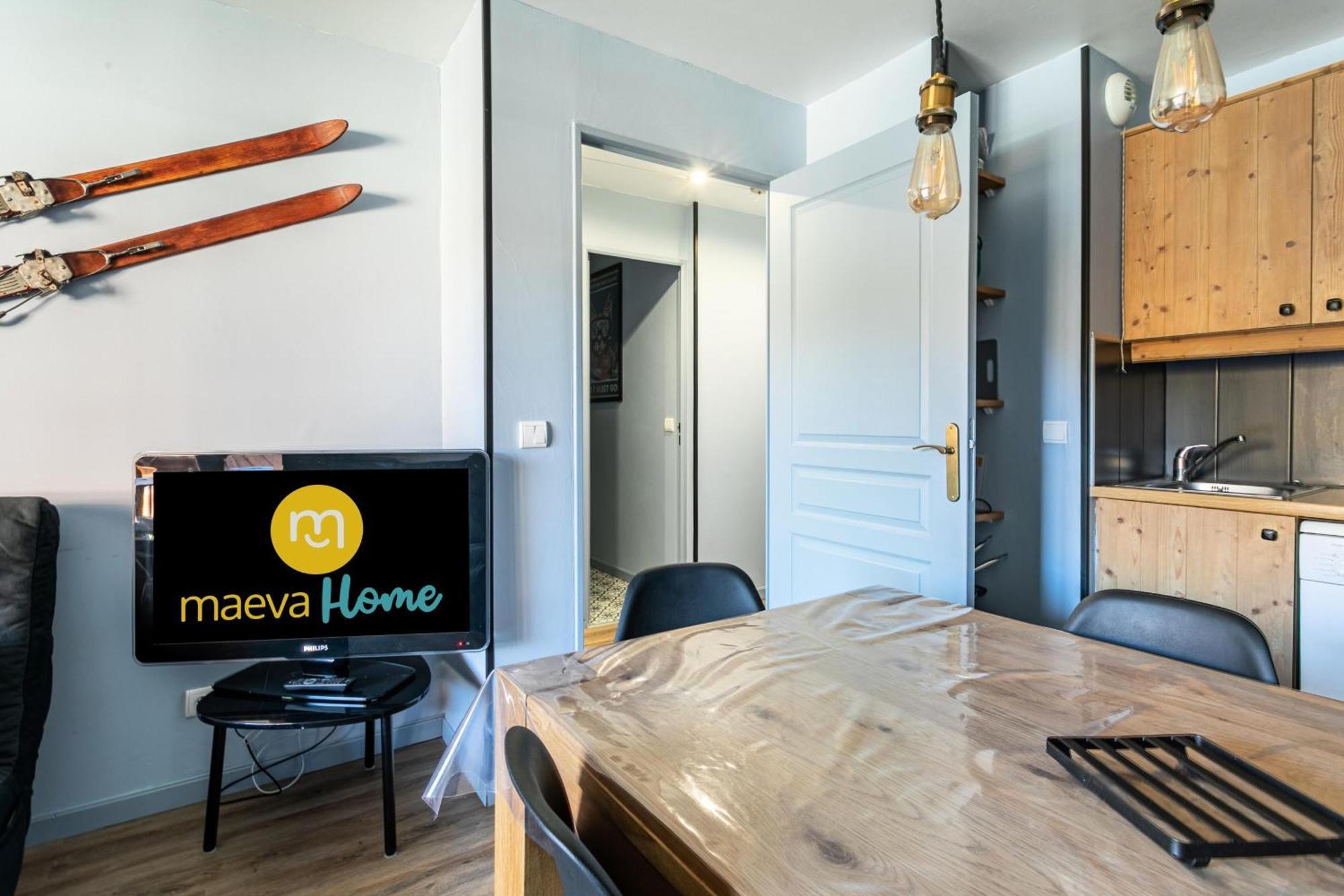 Residence Albane - Maeva Home Vars  Luaran gambar