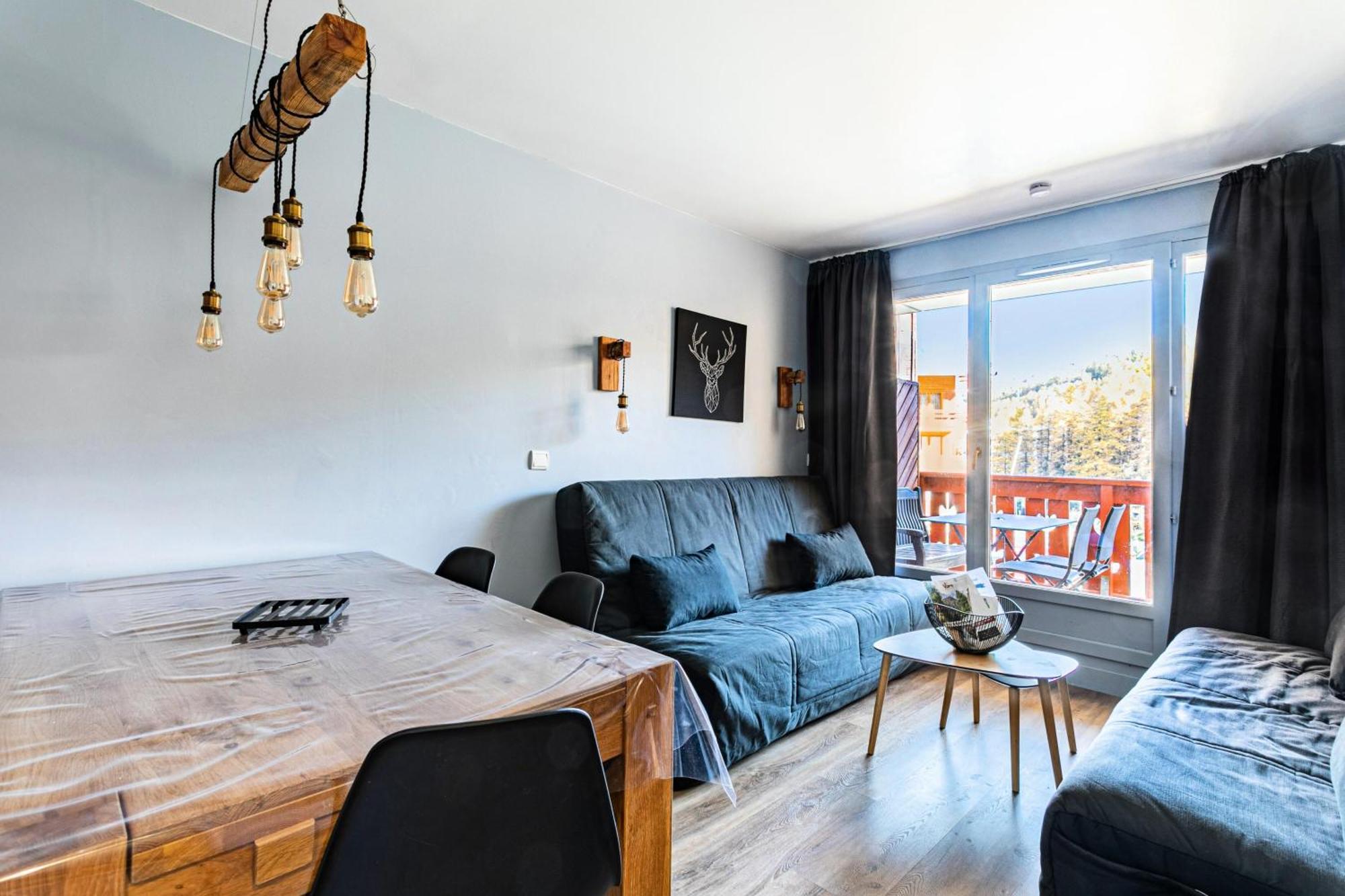 Residence Albane - Maeva Home Vars  Luaran gambar