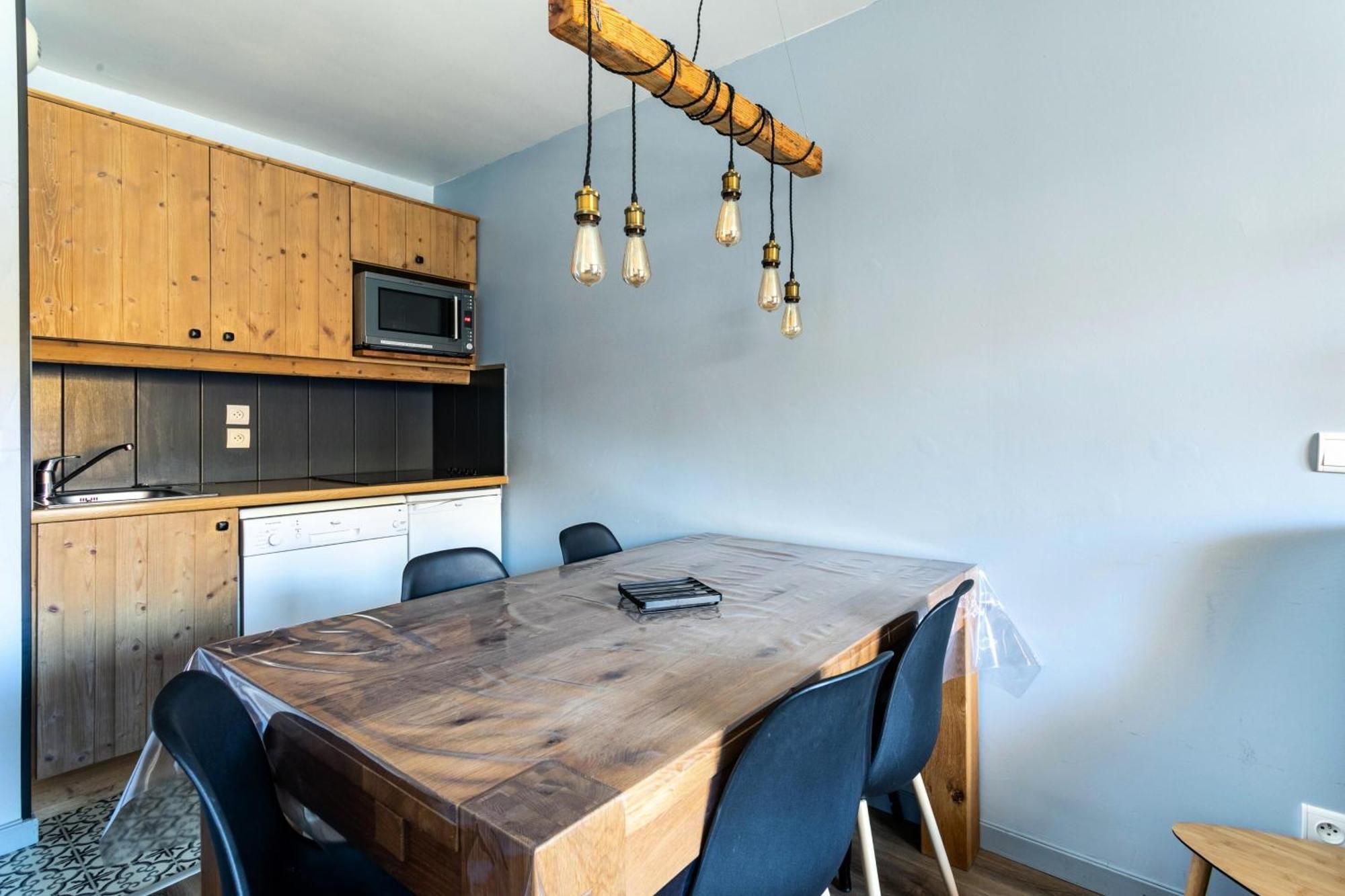 Residence Albane - Maeva Home Vars  Luaran gambar