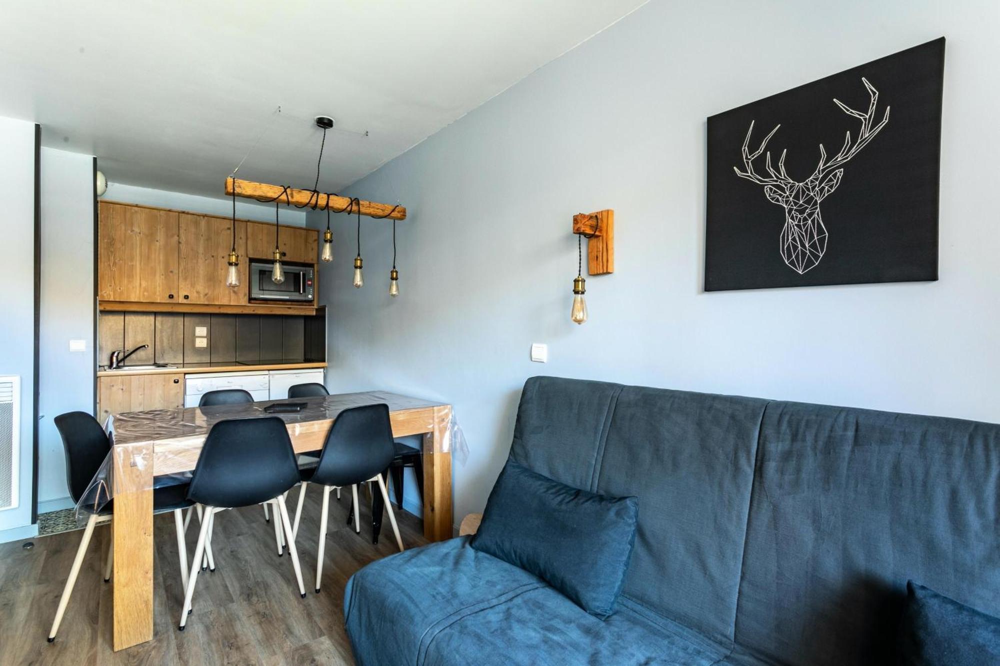 Residence Albane - Maeva Home Vars  Luaran gambar
