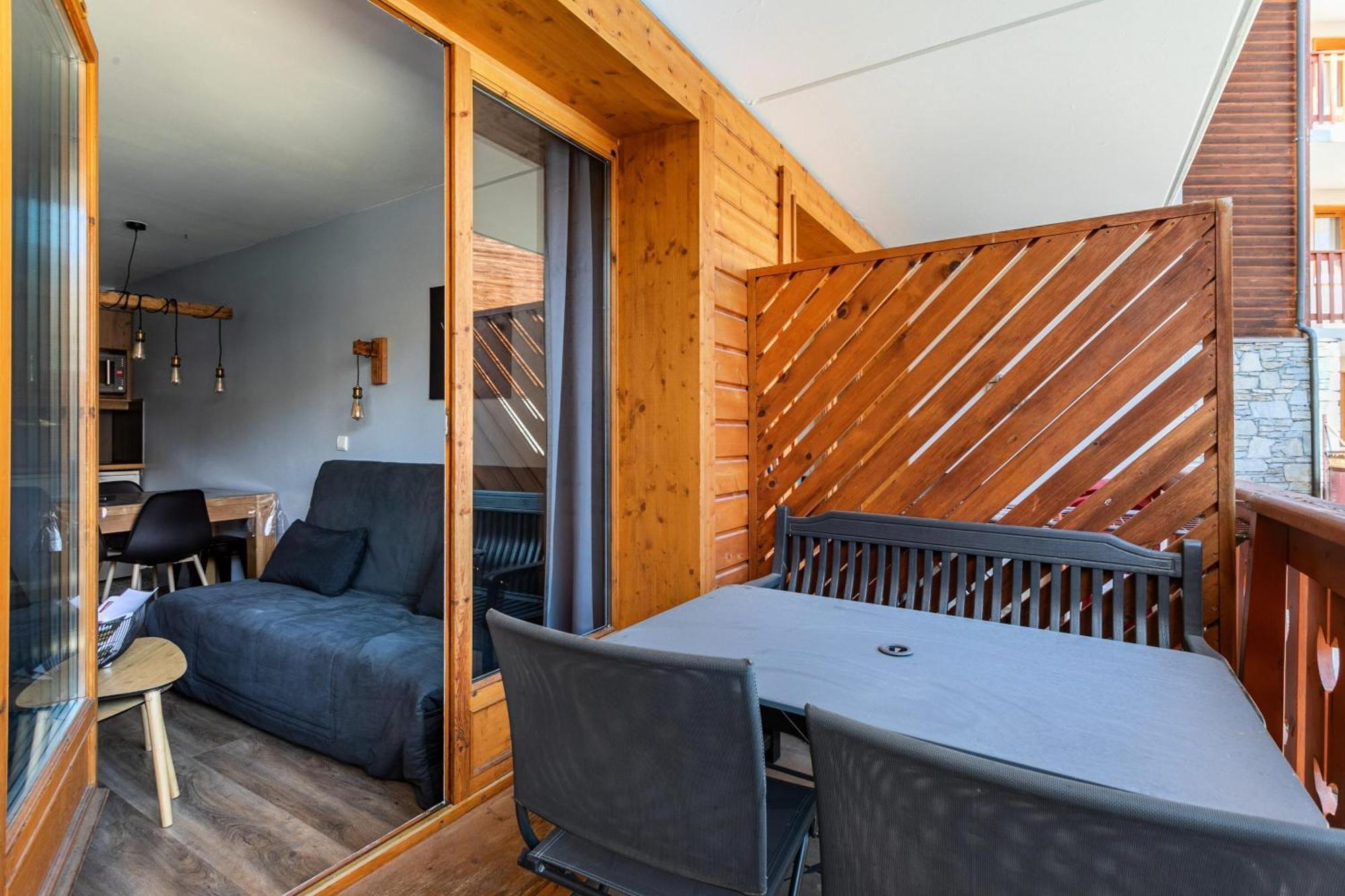 Residence Albane - Maeva Home Vars  Luaran gambar