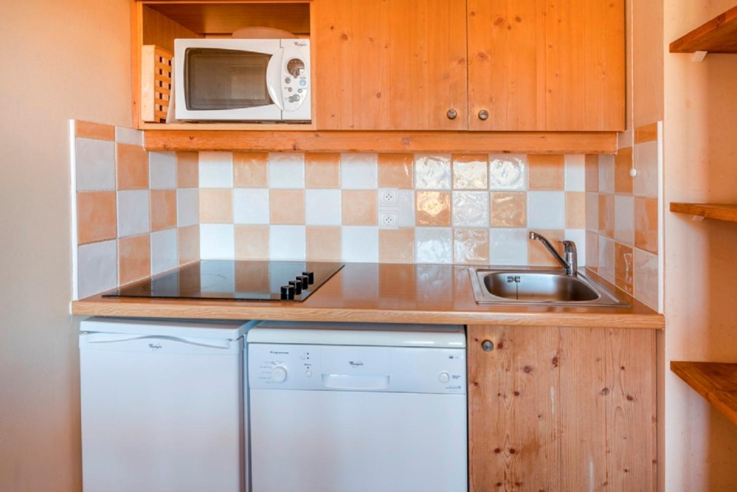 Residence Albane - Maeva Home Vars  Bilik gambar