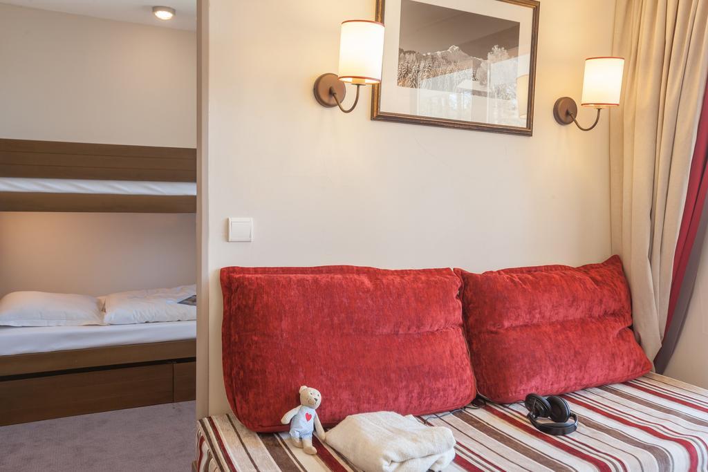Residence Albane - Maeva Home Vars  Luaran gambar