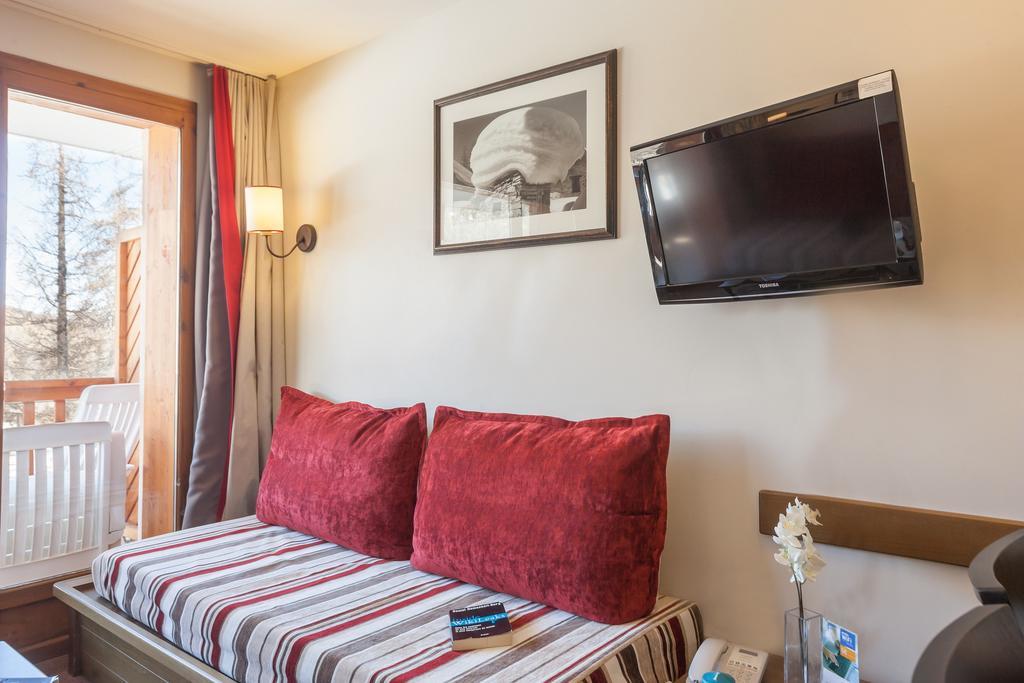 Residence Albane - Maeva Home Vars  Luaran gambar