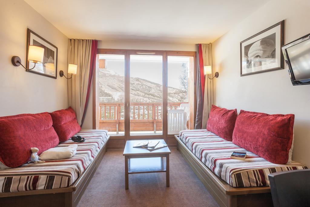 Residence Albane - Maeva Home Vars  Luaran gambar