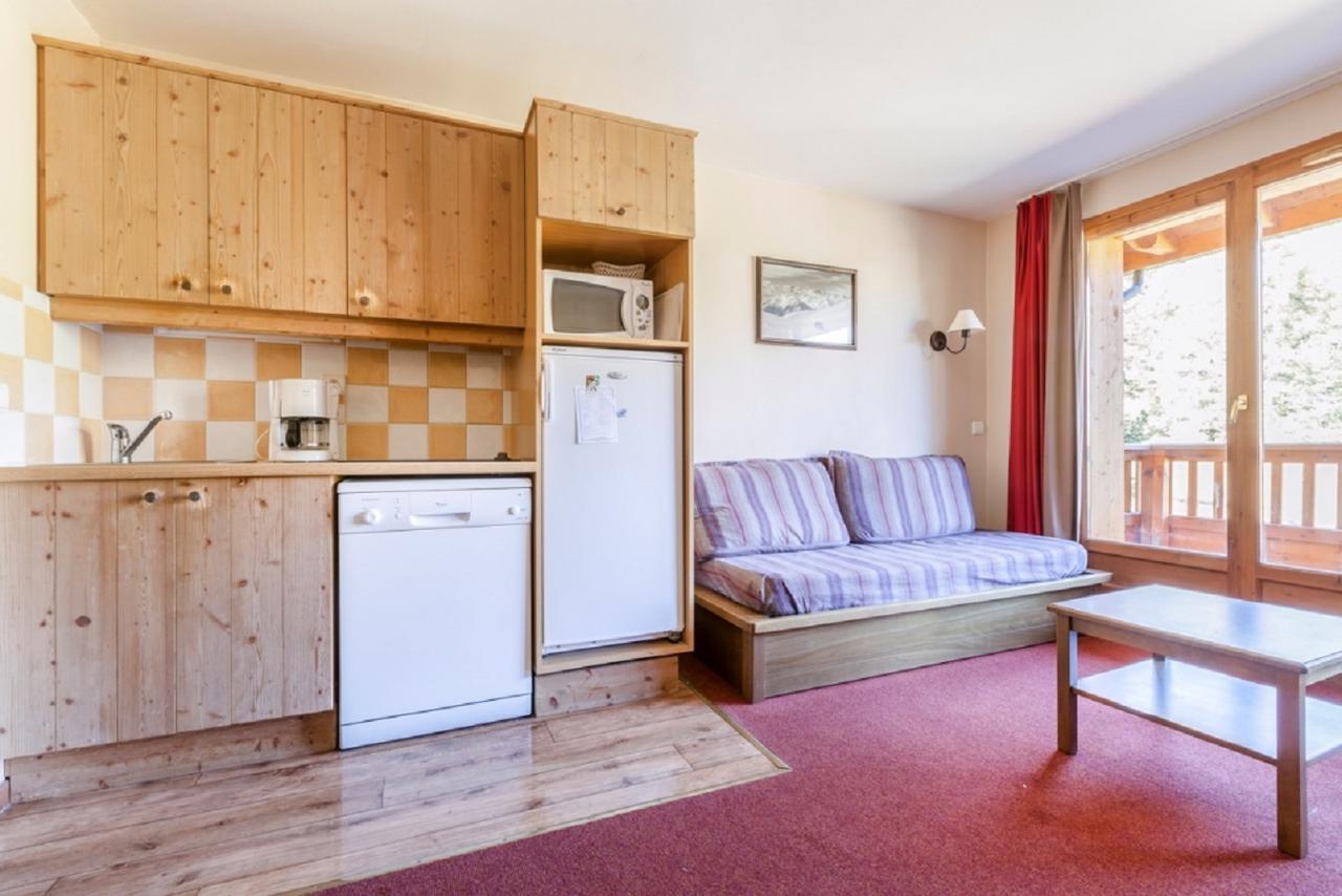 Residence Albane - Maeva Home Vars  Luaran gambar