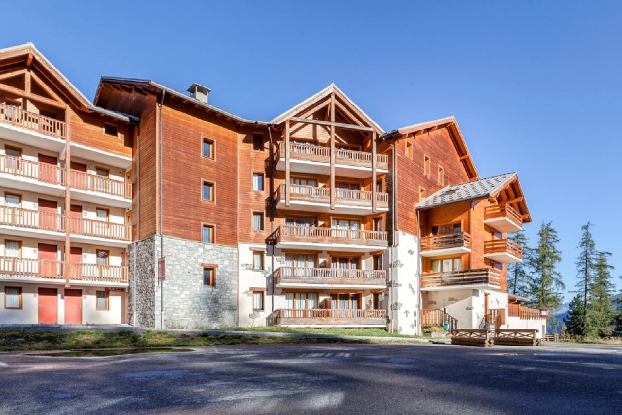 Residence Albane - Maeva Home Vars  Luaran gambar
