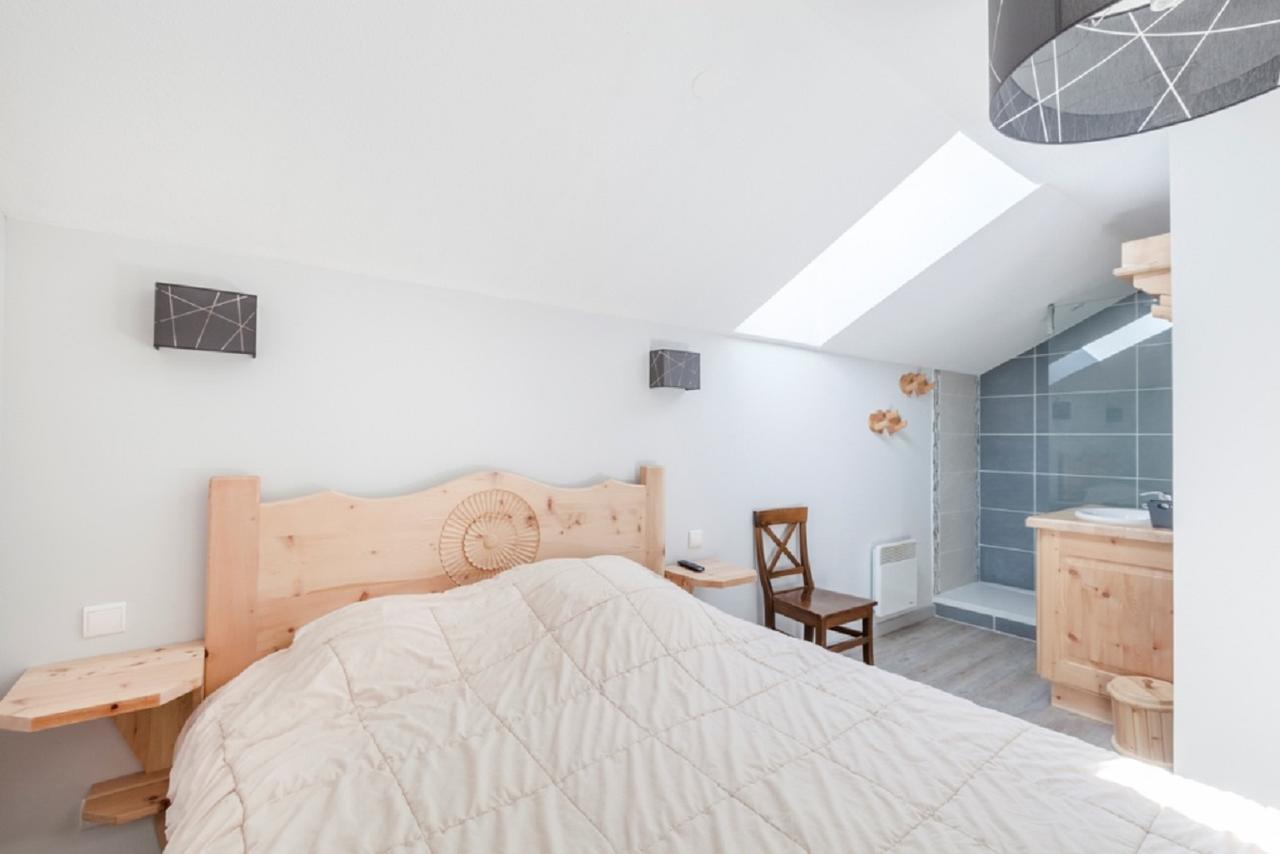 Residence Albane - Maeva Home Vars  Luaran gambar