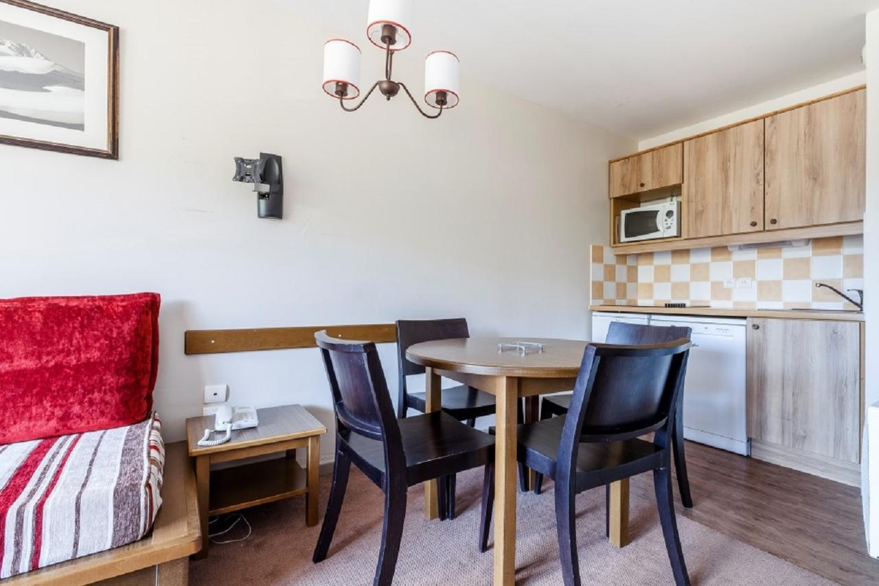 Residence Albane - Maeva Home Vars  Luaran gambar