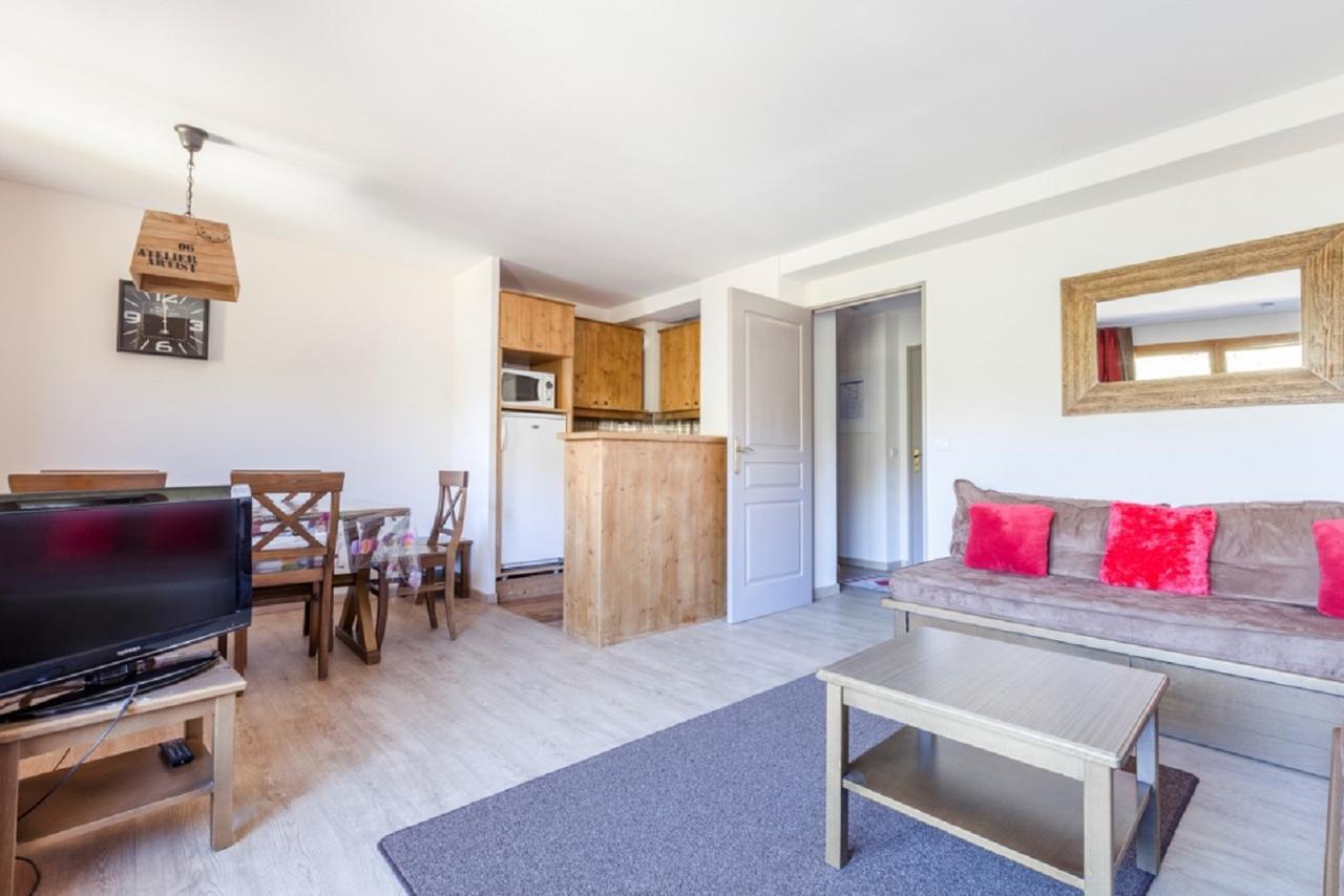 Residence Albane - Maeva Home Vars  Luaran gambar