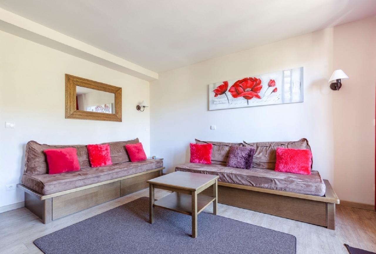 Residence Albane - Maeva Home Vars  Luaran gambar