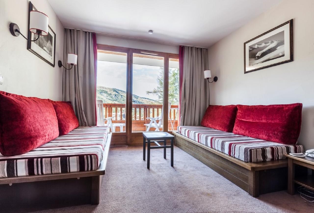 Residence Albane - Maeva Home Vars  Luaran gambar