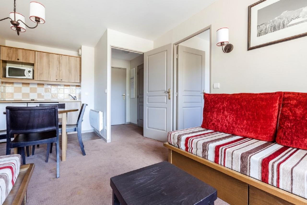 Residence Albane - Maeva Home Vars  Luaran gambar
