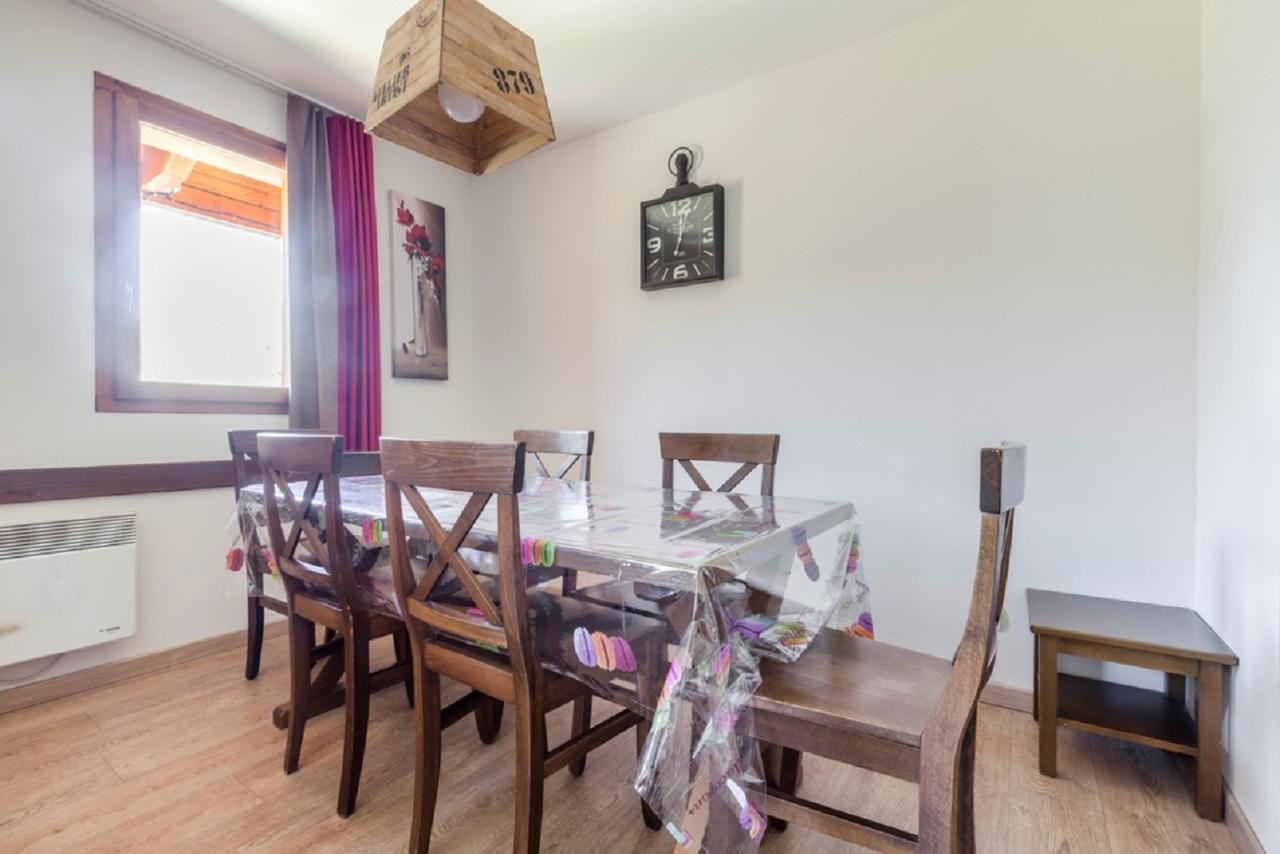 Residence Albane - Maeva Home Vars  Luaran gambar