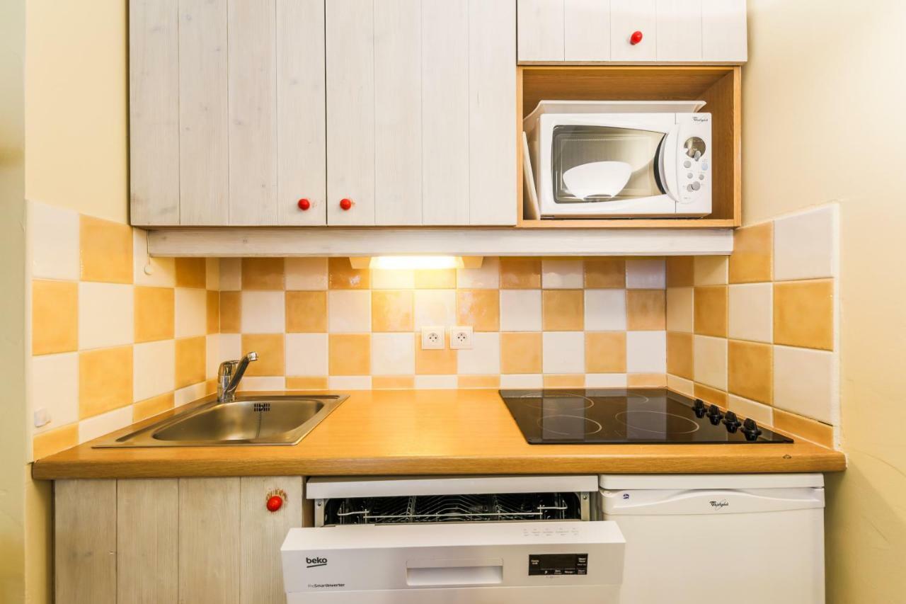 Residence Albane - Maeva Home Vars  Bilik gambar