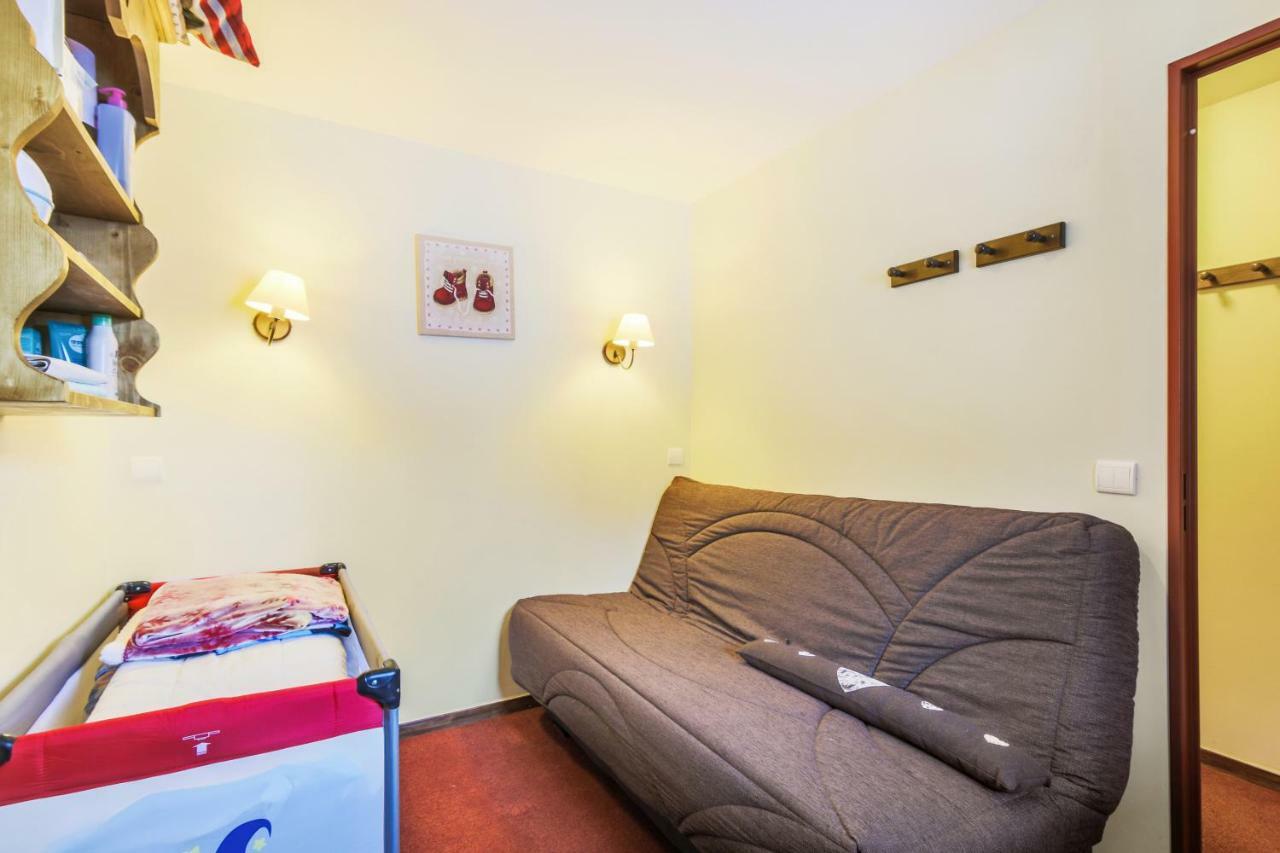 Residence Albane - Maeva Home Vars  Bilik gambar