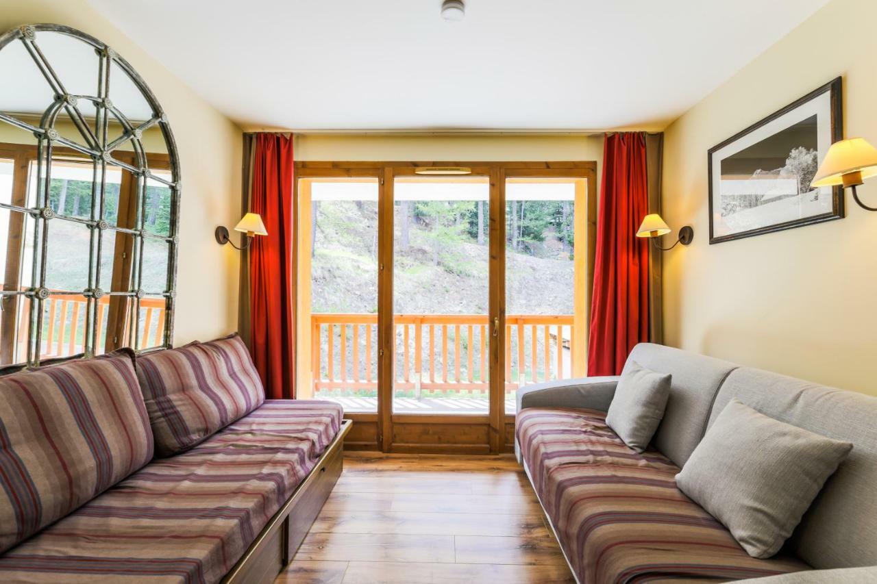 Residence Albane - Maeva Home Vars  Luaran gambar
